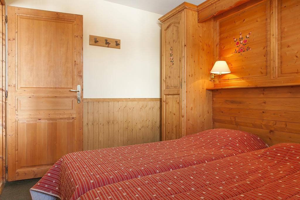 Residence Les Balcons De Belle Plagne La Plagne Room photo
