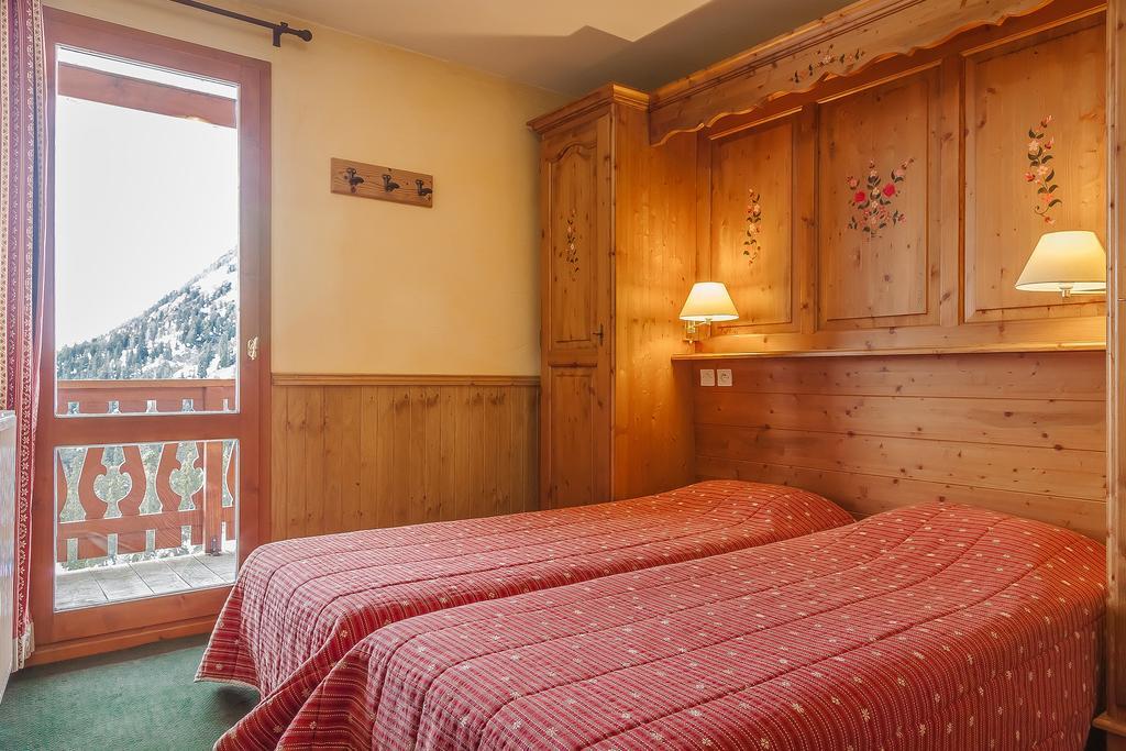 Residence Les Balcons De Belle Plagne La Plagne Room photo